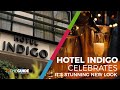 Hotel Indigo celebrates its stunning new look | The Guide Liverpool