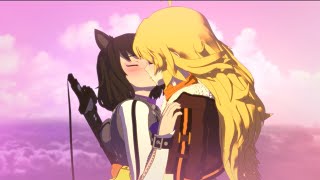 RWBY Bumbleby AMV - Worthy