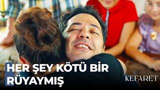 Sinan Sağ Salim Ailesinin Yanında - Kefaret 35. Bölüm (FİNAL)