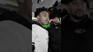 Ishowspeed S Favorite Rapper