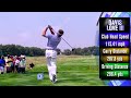 super slo mo drive davis love iii