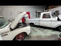 crown hick start up 1966 f100 crown vic swap