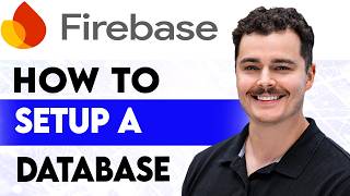 How To Set Up A Database In Firebase Studio [2026 guide]