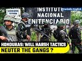 Honduras: Military takes over prisons in crackdown against gang violence after riots | Oneindia News