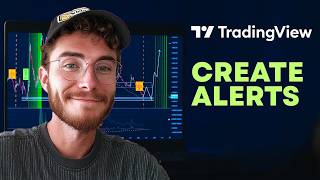How to Create Alerts in TradingView | Full Guide 2026