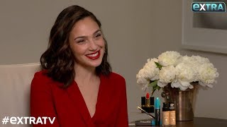 Gal Gadot Dishes on ‘Wonder Woman’ Sequel, Plus: Her New Role as Revlon Ambassador