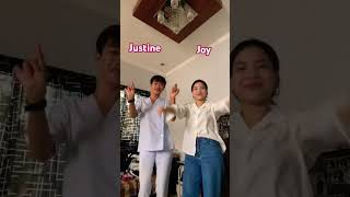 DANJOY @joyaquino111 #cousinsdance #shortvideo #youtubeshorts #shorts #danjoy #tiktok