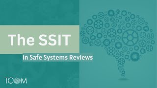 3 The Safe Systems Improvement Tool Ssit