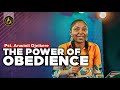 Obedience Is A Necessary Character For The Move Of God || Pst. Anwinli Ojeikere #thewinlos