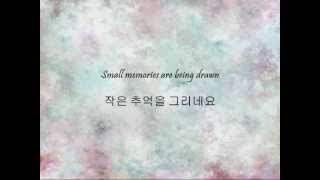 Park Hyo Shin - 눈의 꽃 (Snow Flower) [Han & Eng]
