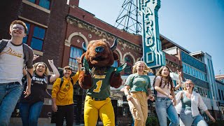 NDSU - New Horizons