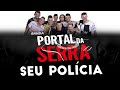 seu polícia portal da serra