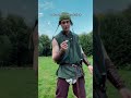 whistling arrow vs hedward 🏹 bowandarrow medieval longbow robinhood