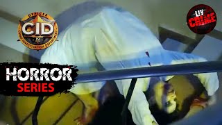 Horror Series | CID | एक Hotel में माँ-बेटे की आत्मा मंडराती है अंधेरे में