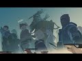 arknights 5th anniversary amv grown up s paradise