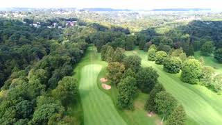 Hillcrest Country Club 2017 - Lower Burrell Pa