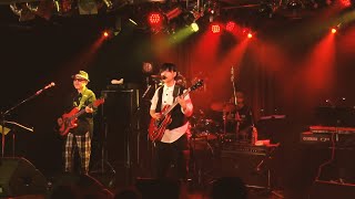 Maica_n - Baby it's you (LIVE 2020～Approach to... at Music Club JANUS)