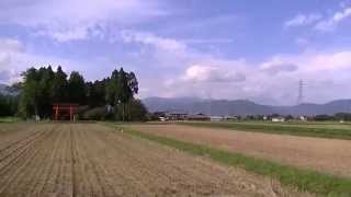 津野神社Tsunou Shrine式内社・滋賀県高島市今津町散策Cycling, Imazu, Takashima,018