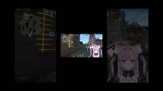 【音量注意！】コンペでこんな叫ぶ人いますか... あまりにも不憫なエル助けて...#shorts #vtuber #新人vtuber #valorant