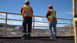 Découvrez Fermont et la 389