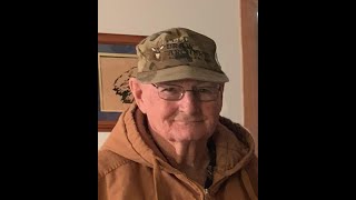 Larry Lowman Memorial Service