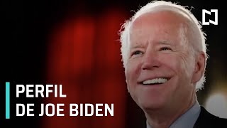 ¿Quién es Joe Biden? | Joe Biden presidente electo - Las Noticias