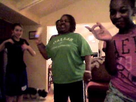 Just Dancing Again.wmv Just Dancing Again.wmv