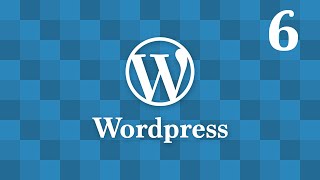 Wordpress - Plugins (6/8)