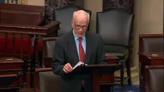 Welch Speaks in Opposition to RFK Jr.’s Nomination