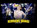 LEONA ZHEN - KEMBANG WANGI | Feat. RASTAMANIEZ ( Official Live Version )