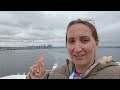 🛳 our full cruise first alaska cruise of 2024 ncl bliss