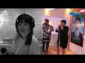 live 녹음 논란 종결 나린의 탈인간 아카펠라 넥스트 레블 굿모닝fm 장성규입니다 mbc 210708 방송