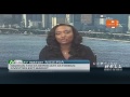 Nigerian bourse record losses this week