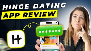 Hinge Dating App Review 2025 | Pros and Cons – Honest & Unbiased