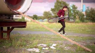 STEFAN LANTSCHNER CARHARTT BMX VIDEO HD