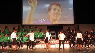 VERDY FAMILY FES.2018 inよみうりランド