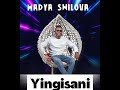 Madya Swilova-Yingisani Alpheus Maluleke Revisist Mixed By Lesoza LaDeep