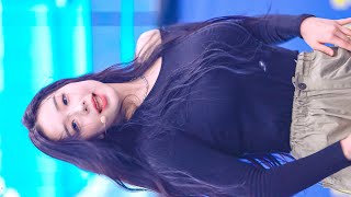 240831 tripleS(트리플에스) 김채연(Kim Chaeyeon)🎧Girls Never Die🎧8K 직캠 FANCAM 송도 컨벤시아 ©DahinMaru