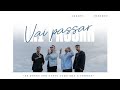 Insanou, Agriff - Vai Passar (Official Music Video)