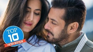 Top 10 bollywood songs of the week 16 Dec 2017 | Latest bollywood songs 2017