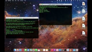 Showcase || Python Chat - Server and Client
