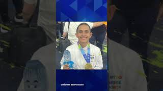 Guatemala tuvo una destacada participación en los XXIV JCC San Salvador 2023.