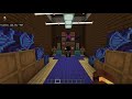 Minecraft Pillager Mansion Rebuild