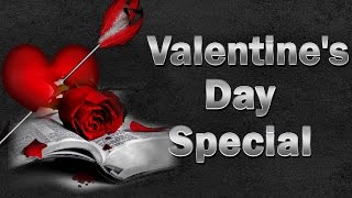 Valentine's day Special || Video Songs New Collection || Jukebox || Shlimarcinema