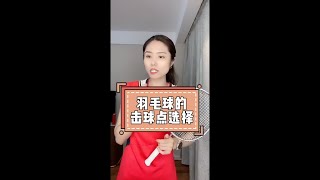 击球点的秘密大公开！为何世界顶级选手都不在肩膀上方击球？Unlocking the Secret of Contact Point!