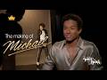 (SUB ESP) The Making of Michael - Don't Stop 'Til You Get Enough