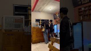 Mahasiswa Malang wajib banget ngopi di sini, oase cafe literacy | kedai kopi buku hits di malang