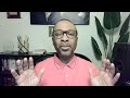 Courageous Prayer with Dr. Isaac Hayes @8:00am | May 18, 2026
