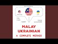 Chapter 2.16 - Melayu - Ukraine : Kaedah yang lengkap