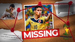 The World Cup Wonderkid Who Disappeared Overnight...
